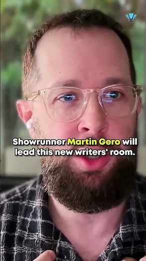 Work On NEW Stargate Starts Soon! #shorts