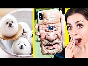 Creative People Who Are On Another Level !