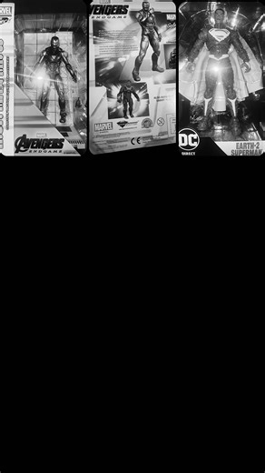 Pickups I had to have Mark 85 Ironman Earth 2 Superman Luke Skywalker Thor #capcut #collectibles #toyhunt #figtok #actionfigures @TheOneKapow11 @black_nerd_alliance @Baby OX @jorpen410 @BK.Toyz.82 @blackgirlslovecomics @DANIELlovesTOYS @Ecto Eric 👻 @WillstarCollectables @ToyMobster40 @Berzerker @Deejayanime @Peezypcollects @Gen-X Toy Collector John @ladyjayetoys @RA Art @The Planet of the Nerd