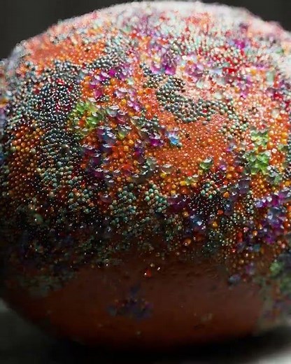 HOUDINI COMPLEX SCATTERING (Intricate Objects Vol.1) | Houdini + Octane