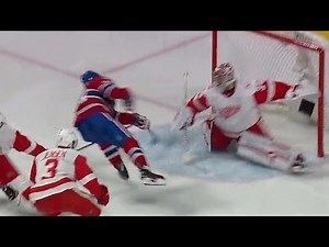 The Left-Handed Hockey Player’s Cheat Code