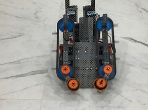 VEX IQ Mix and Match Design