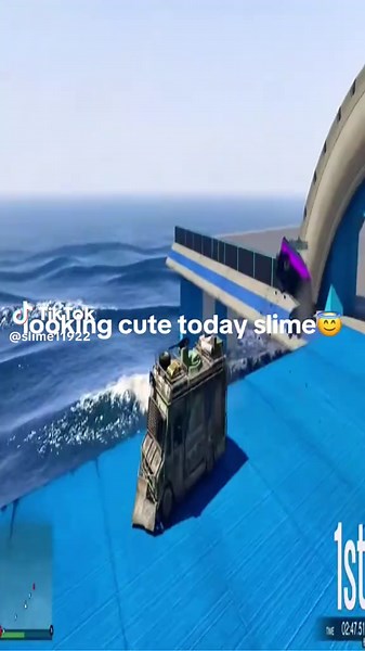 slime11922 on TikTok