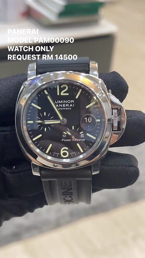 KH老板｜wwc观表之网 on Reels