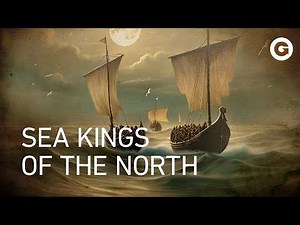 Not Just Barbarians: The Surprising History Behind the Vikings | The Ascent of Civilization