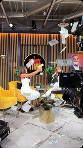 We celebrating @deionsanders and his new contract tomorrow on We Got Time Today @tubi | Rocsi Diaz