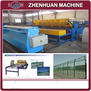 [Hot Item] Welded Mesh Machine! Wire Mesh Making Machine