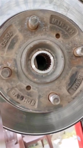 2.3K views · 16 reactions | Brake disc stuck open | Automax Car Workshop | Facebook