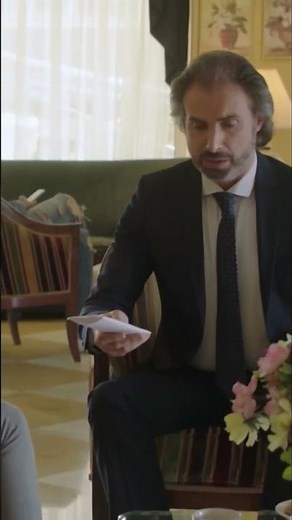 Alia's Lawyer Quits the Case Against the Jabal Family | Al Hayba: The Clan