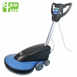 [Hot Item] Ht-1500c High-Speed Floor Burnisher Machine Marble Floor Buffer Polisher Burnisher