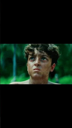 🍭💫who am i supposed to please #lordoftheflies #lotf #jack #simon #ralph #piggy #piggy #edit #fyp