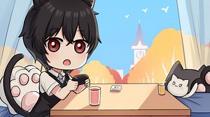 【直播回放】[西里斯]先聊聊新年计划 2024年2月11日19点场