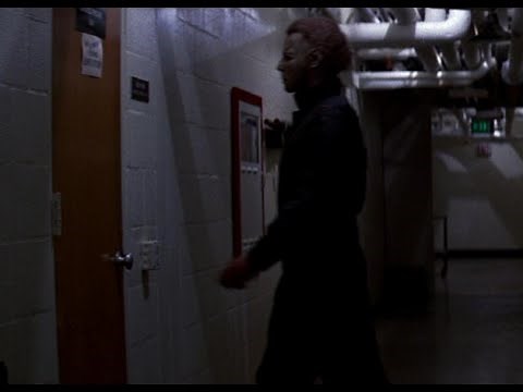 Halloween II (1981) TV CUT REVIEW