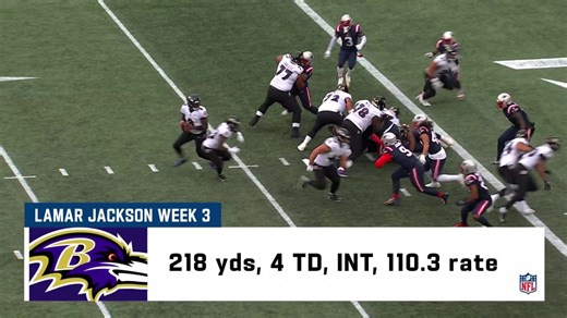 Bills vs. Ravens preview | Week 4