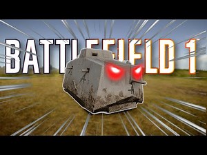 TOASTER.EXE | Battlefield 1