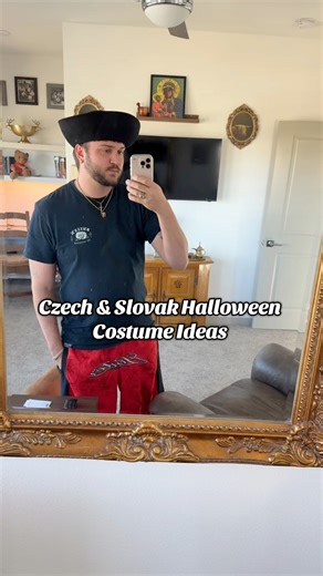 104K views · 1.4K reactions | Which of these Czech & Slovak folklore...