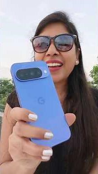 Google Pixel 10 Full Review | AI Features, Camera Test & Real User Experience #techshower #shorts