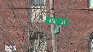 Lewiston approves new 'no parking' zones near warming shelter