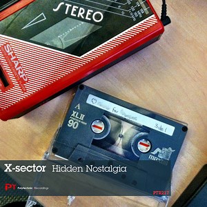 X-sector - Hidden Nostalgia