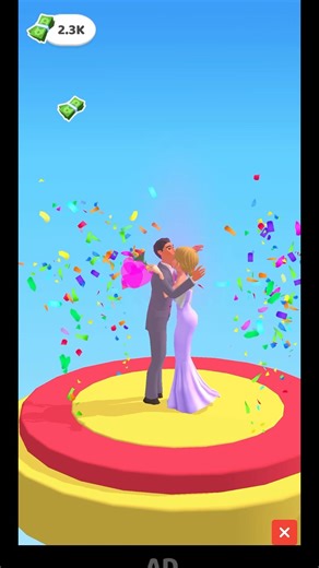 Can you build a queen? Viral Short #buildaqueen #minecraft #youtubeshorts viral video viral game