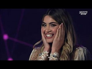 Emma Muscat wins MESC 2022 - Out Of Sight (Results)