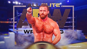 AEW's Cash Wheeler Arrested On Assault Charge