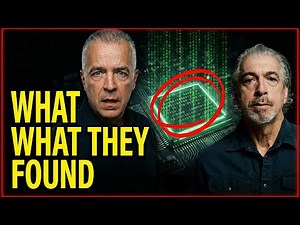 Whistleblowers Found the Hidden Election “Scorecard” Code