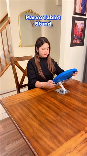 Marvo tablet stand link #marvo #tabletstand #tiktokshop #fyp #usa | Tablet Accessories