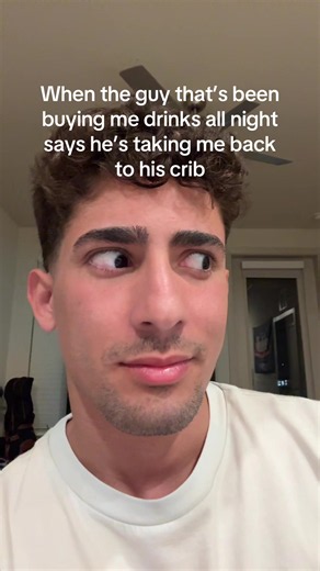 Reaction to 'Taking Me Back to His Crib' Moment
