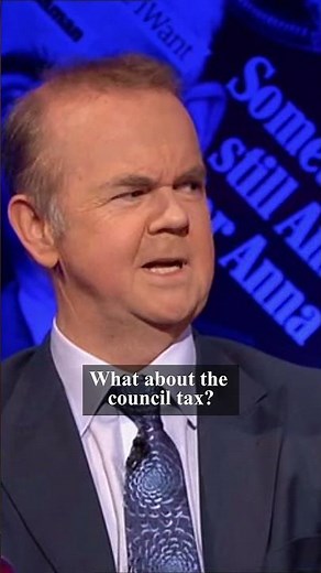 John Prescott! 😡