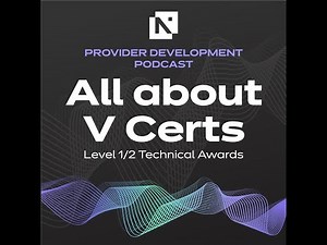 Episode Four Bonus: Command Verbs: Clearer Guidance for Confident Delivery