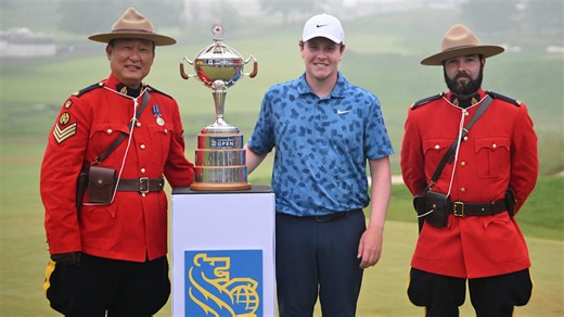 RBC Canadian Open Betting Preview: Picks, Predictions, Odds for TPC Toronto