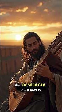 SALMOS PARA INICIAR EL DÍA 🙏 | CÁNTICOS DE ADORACIÓN Y PAZ