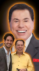 1.6M views · 10K reactions | Alexandre Pato escondeu um segredo do Silvio Santos por 2 meses! #brasil #futbol #flamengo #futebolbrasileiro #brasileirao #fifa #libertadores #esporte #neymar #fut #palmeiras #championsleague #futebolarte #corinthians #futsal #messi #saopaulo #brasileir #gol #nike #bet | Fut-Polemicos | Facebook