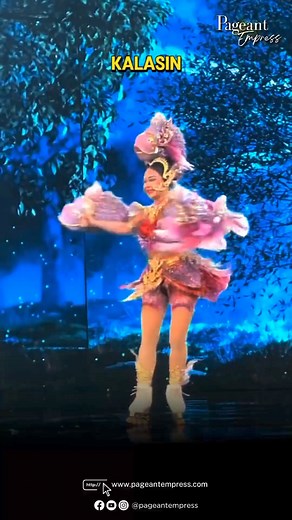 5.6K views · 26 reactions | Impressive display of arts, culture and colors at the Miss Grand Thailand 2024 National Costume competition. Video reposted from @pageantempress #MissGrandThailand2024 #MGTNationalCostume #opmbworldwide | opmb worldwide | Facebook