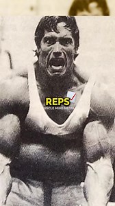 Arnold's Golden Era Bicep Routine 💪🏻🗿 #arnold #schwarzenegger #arnoldbodybuilding #arnoldsports #gymmotivation #arnoldclassic #workoutmotivation #arnoldnation #gym #bodybuildingmotivation #bodybuilding #arnoldsportsfestival #fitnessmotivation #aestheticsmotivation #aesthetic #fitness Gymvision Motivation | Gymvision Motivation