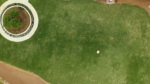 🍇 Find out why Richard, a vineyard owner based in Willunga, South Australia, chose the STIHL RMI 632 P iMOW to care for his large lawn. Richard tells us how it was installed, how quiet it is, and how he now has more time for other projects whilst his lawn is flourishing and looking better than ever before 🌾 👉 To learn more, or to find your local STIHL iMOW Dealer, visit stihl.com.au/imow. | STIHL