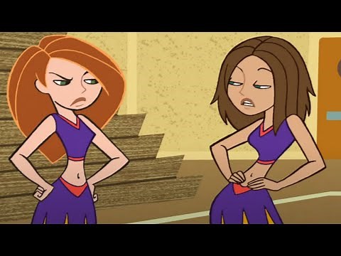 Kim Possible - Best of Bonnie All Seasons