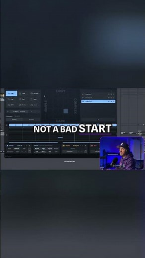 Music Theory Light vs Dark Chord Progressions Explained