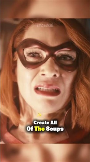 Why Homelander Wasn’t Made With V1 👀