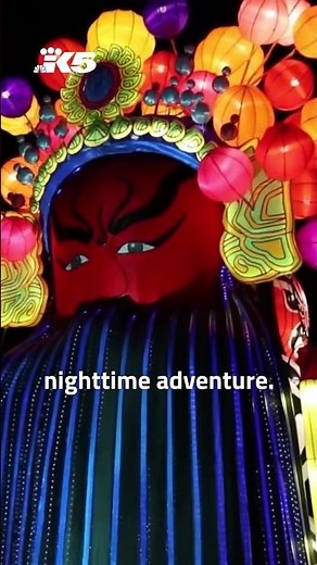 WildLanterns, Zoo Lights soon to light up the holiday season in Seattle and Tacoma