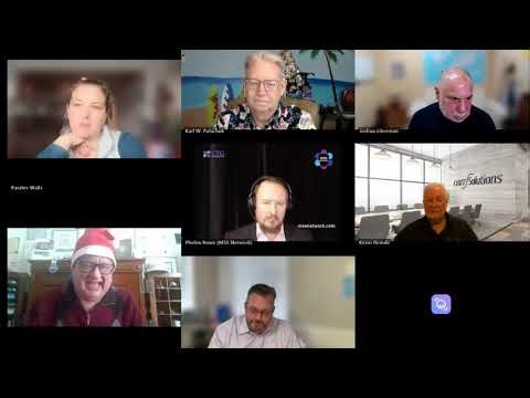 2026 MSP Forecast: Why AI Is the Biggest Opportunity Since the Internet