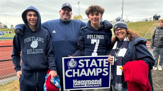 Portland community mourns death of dedicated youth sports leader