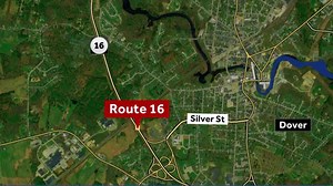 Somersworth woman faces multiple charges after allegedly leading police on pursuit in Dover