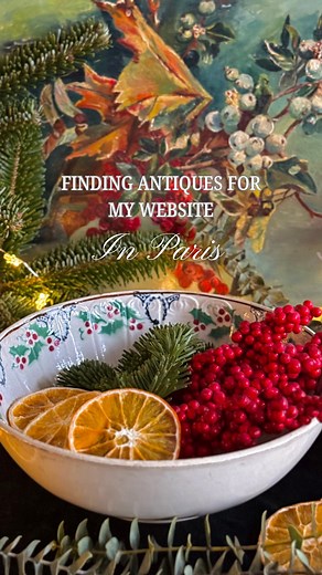 17K views · 1.8K reactions | Living in Paris means I can take my...