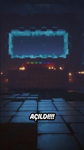 Minecraft's HUGE Update (!)