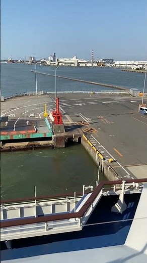 佐渡島フェリー(佐渡汽船)