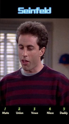 A Fruitful Debate: Jerry vs. Kramer 🍉💥 | Seinfeld