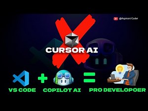 Cursor AI vs VS Code Copilot: The Ultimate Showdown