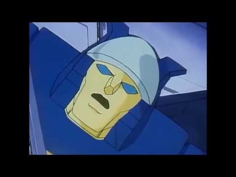 Transformers: The Headmasters Dub Highlights (Ep. 11-15)